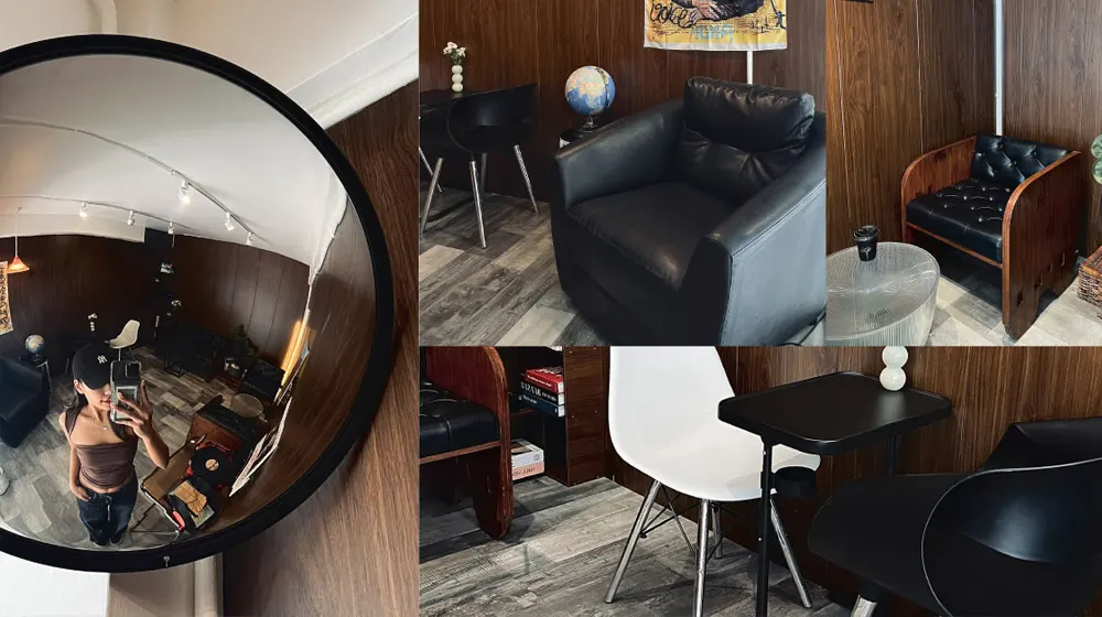 ทำไม “คาเฟ่ชลบุรี ใกล้ฉัน” ถึงฮิตติดเทรนด์